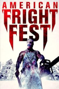 Nonton American Fright Fest (Fright Fest) (2018) Sub Indo di Lk21 Poster