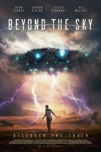 Nonton Beyond The Sky (2018) Sub Indo di Lk21 Poster