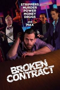 Nonton Broken Contract (2018) Sub Indo di Lk21 Poster