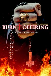 Nonton Burnt Offering (Schoolhouse) (2018) Sub Indo di Lk21 Poster