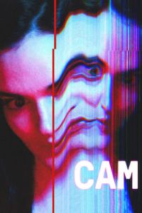 Nonton Cam (2018) Sub Indo di Lk21 Poster
