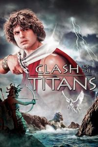 Nonton Clash of the Titans (1981) Sub Indo di Lk21 Poster