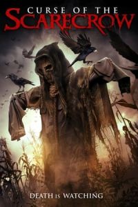 Nonton Curse of the Scarecrow (2018) Sub Indo di Lk21 Poster