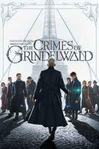 Nonton Fantastic Beasts: The Crimes of Grindelwald (2018) Sub Indo di Lk21 Poster