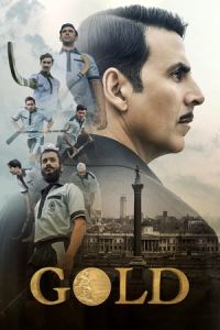 Nonton Gold (2018) Sub Indo di Lk21 Poster