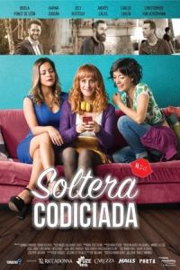 Nonton How to Get Over a Breakup (Soltera Codiciada) (2018) Sub Indo di Lk21 Poster