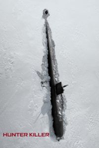 Nonton Hunter Killer (2018) Sub Indo di Lk21 Poster