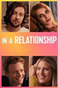Nonton In a Relationship (2018) Sub Indo di Lk21 Poster