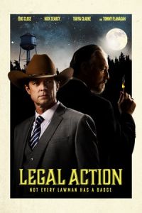 Nonton Legal Action (2018) Sub Indo di Lk21 Poster