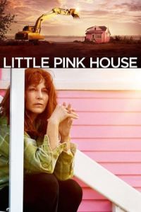 Nonton Little Pink House (2017) Sub Indo di Lk21 Poster