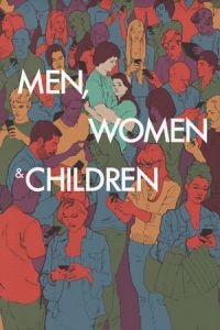 Nonton Men, Women & Children (2014) Sub Indo di Lk21 Poster
