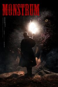 Nonton Monstrum (2018) Sub Indo di Lk21 Poster