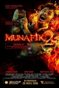 Nonton Munafik 2 (2018) Sub Indo di Lk21 Poster