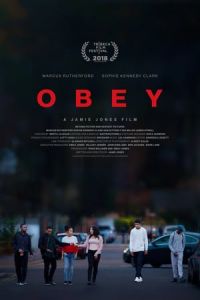 Nonton Obey (2018) Sub Indo di Lk21 Poster
