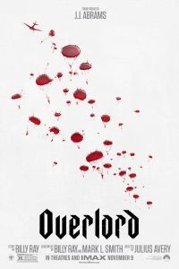 Nonton Overlord (2018) Sub Indo di Lk21 Poster