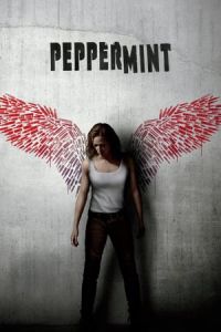 Nonton Peppermint(2018) Sub Indo di Lk21 Poster