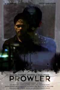 Nonton Prowler (2018) Sub Indo di Lk21 Poster