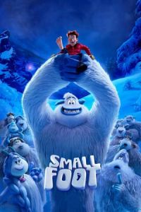 Nonton Smallfoot (2018) Sub Indo di Lk21 Poster