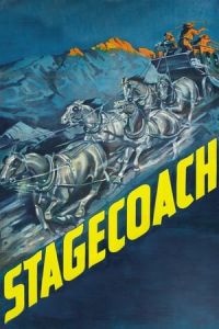 Nonton Stagecoach (1939) Sub Indo di Lk21 Poster