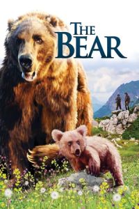 Nonton The Bear (L'ours) (1988) Sub Indo di Lk21 Poster