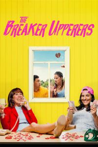 Nonton The Breaker Upperers(2018) Sub Indo di Lk21 Poster