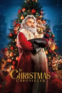 Nonton The Christmas Chronicles (2018) Sub Indo di Lk21 Poster