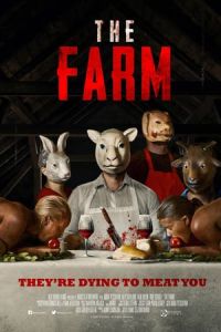 Nonton The Farm (2018) Sub Indo di Lk21 Poster