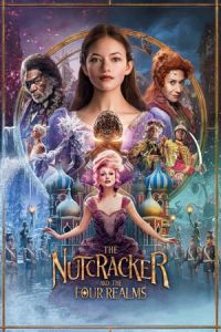 Nonton The Nutcracker and the Four Realms (2018) Sub Indo di Lk21 Poster
