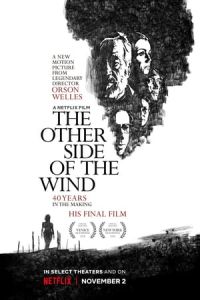 Nonton The Other Side of the Wind (2018) Sub Indo di Lk21 Poster