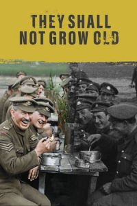 Nonton They Shall Not Grow Old (2018) Sub Indo di Lk21 Poster