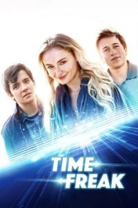 Nonton Time Freak (2018) Sub Indo di Lk21 Poster