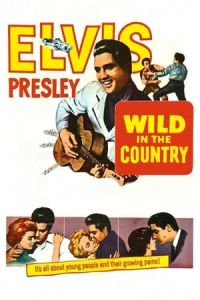 Nonton Wild in the Country (1961) Sub Indo di Lk21 Poster