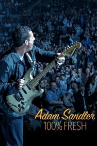 Nonton Adam Sandler: 100% Fresh(2018) Sub Indo di Lk21 Poster