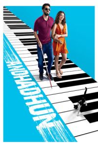 Nonton Andhadhun (2018) Sub Indo di Lk21 Poster