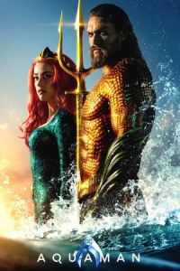 Nonton Aquaman (2018) Sub Indo di Lk21 Poster