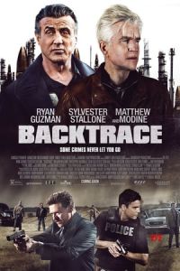 Nonton Backtrace (2018) Sub Indo di Lk21 Poster