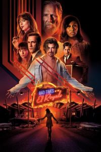 Nonton Bad Times at the El Royale (2018) Sub Indo di Lk21 Poster