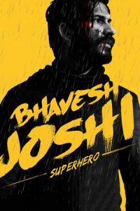 Nonton Bhavesh Joshi Superhero (2018) Sub Indo di Lk21 Poster