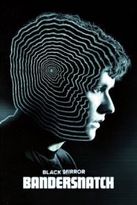 Nonton Black Mirror: Bandersnatch (2018) Sub Indo di Lk21 Poster