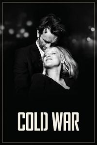 Nonton Cold War (Zimna wojna) (2018) Sub Indo di Lk21 Poster