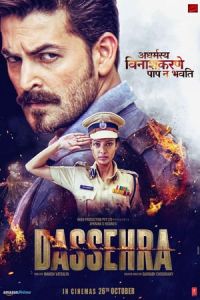 Nonton Dassehra (2018) Sub Indo di Lk21 Poster