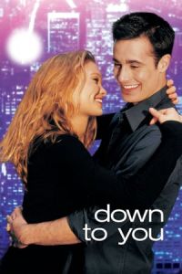 Nonton Down to You (2000) Sub Indo di Lk21 Poster