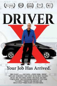 Nonton DriverX (2017) Sub Indo di Lk21 Poster