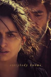 Nonton Everybody Knows (Todos lo saben) (2018) Sub Indo di Lk21 Poster