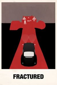 Nonton Fractured (2018) Sub Indo di Lk21 Poster