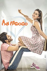Nonton Geetha Govindam (2018) Sub Indo di Lk21 Poster
