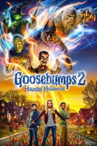 Nonton Goosebumps 2: Haunted Halloween (2018) Sub Indo di Lk21 Poster