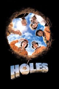 Nonton Holes (2003) Sub Indo di Lk21 Poster