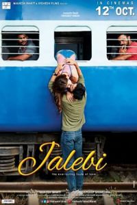 Nonton Jalebi (2018) Sub Indo di Lk21 Poster