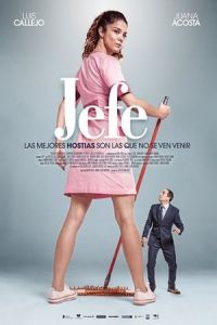 Nonton Jefe (2018) Sub Indo di Lk21 Poster